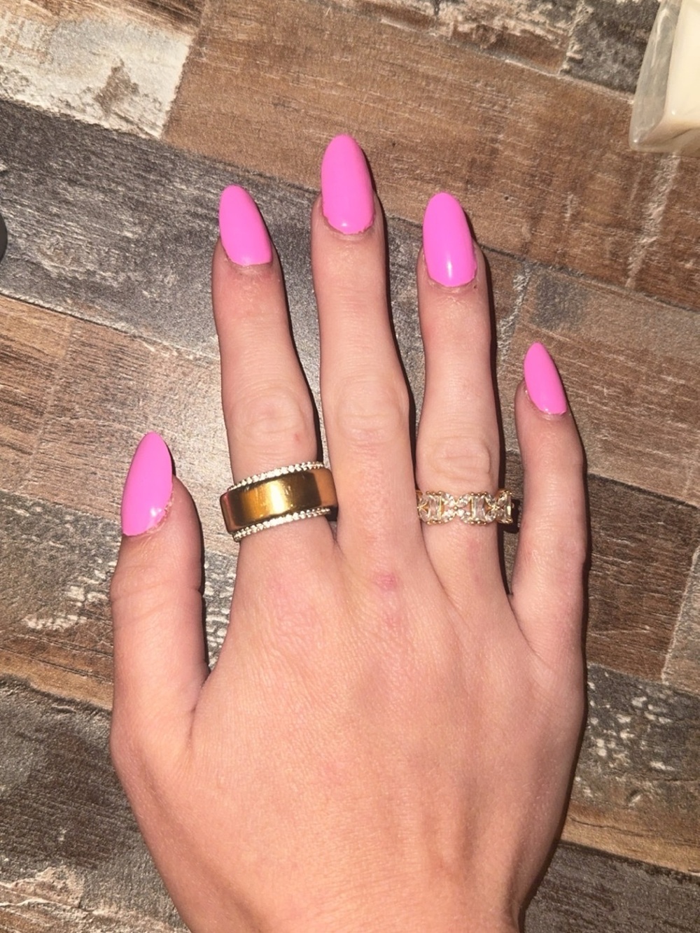 Oura 4 Ring